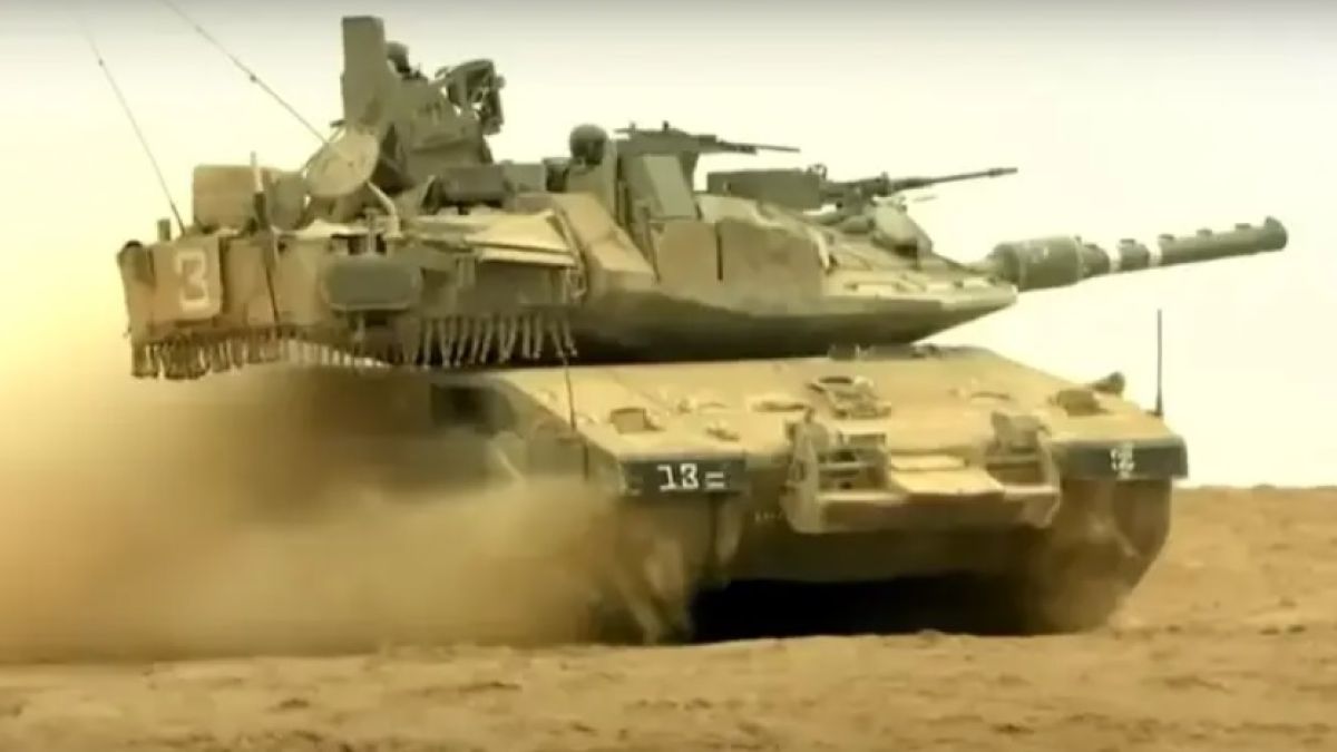 AFP заплете мистерия със смъртта на журналист от "Ройтерс" в Ливан, намесен е израелски танк