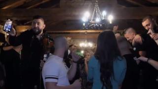 10 000 студенти обсадиха Банско, има засилено полицейско присъствие 