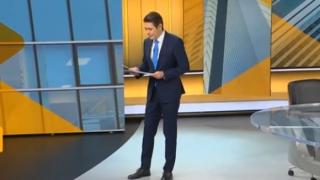 Виктор Николаев остана сам. Къде е Мира? 
