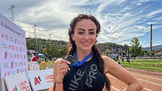 Мариана Маринова претърпя инцидент преди Коледа СНИМКИ