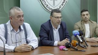 Спецакция: Наркотиците на тази ОПГ заливат цяла България, лапнаха 1 млн. лв.