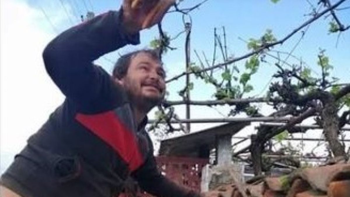 Пламен отиде да работи в Германия, но мистериозно изчезна