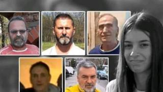 Крият резултатите от аутопсията на 14-г Ваня заради чудовищни...