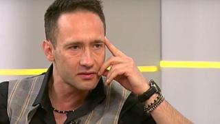 Дарин Ангелов разтърси с признание за Ламбо 