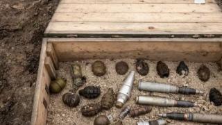 Москва се прецака с боеприпасите от КНДР, войниците се жалват от системни дефекти