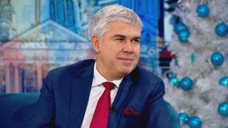 Шефът на „Булгартрансгаз" с големи новини за промяна на регион, каза какво я чака България