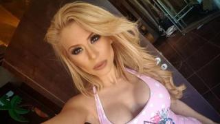 Eто го мъжа на Ася Капчикова, когото тя още крие... СНИМКИ