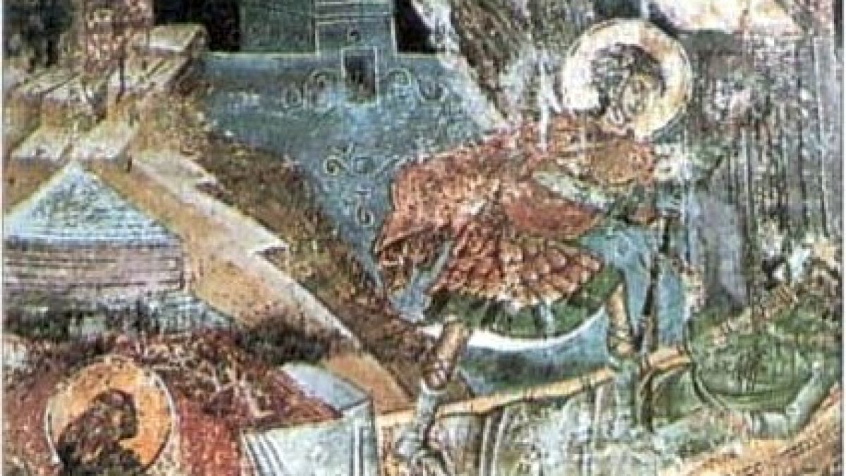 Урок по история: Ето кой е бил готвен от цар Калоян за наследник на трона