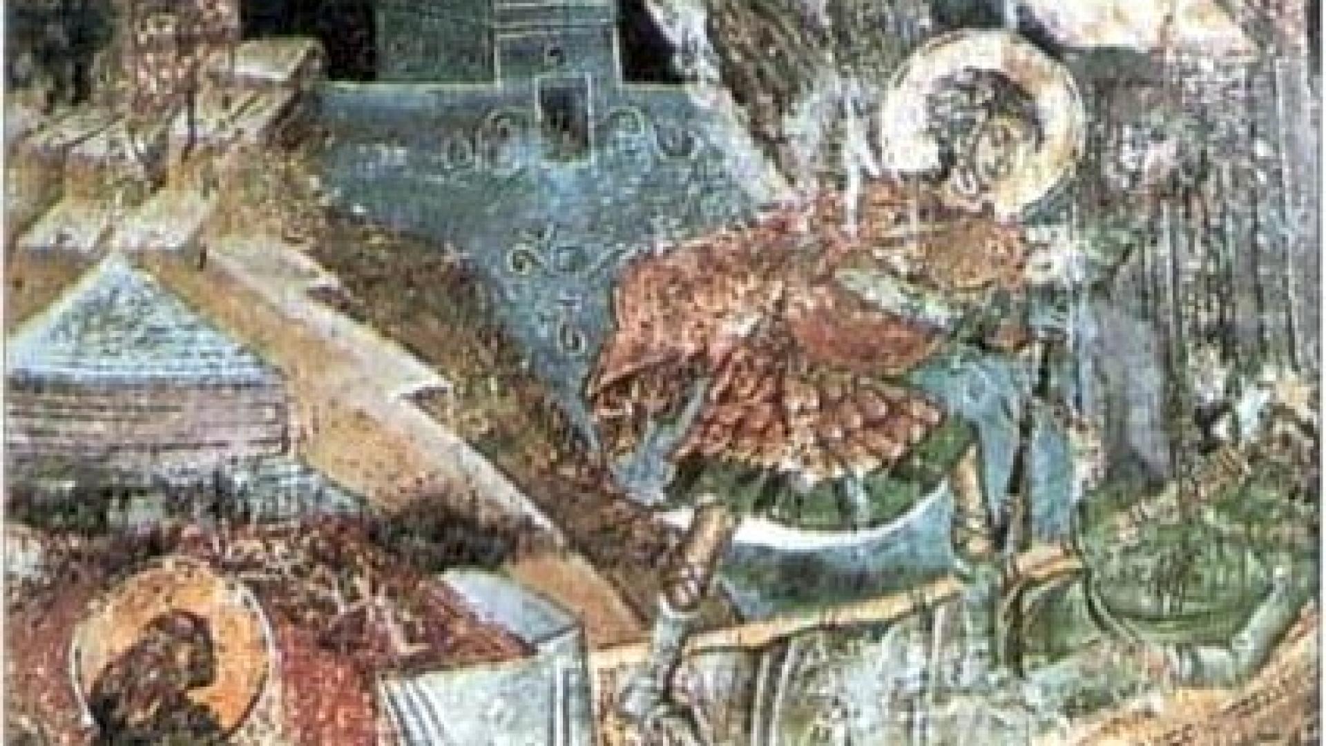 Урок по история: Ето кой е бил готвен от цар Калоян за наследник на трона