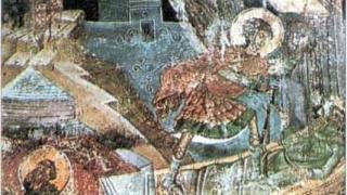 Урок по история: Ето кой е бил готвен от цар Калоян за наследник на трона