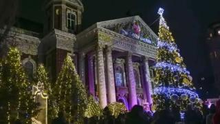 Писателка призова: Да осветим София след издънката на общината  