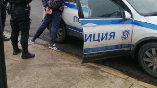 Горещи новини за джигита с Аудито, вдигнал на крак врачанските ченгета 