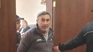 Скандална новина за турския тираджия, убил двама пловдивски музиканти