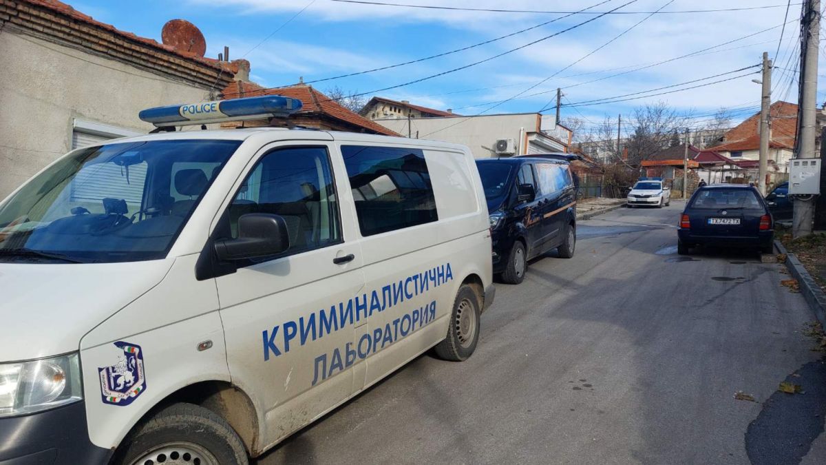 Неописуем ужас с бивш строител от Добрич: Преди време се потроши при катастрофа, а днес... 