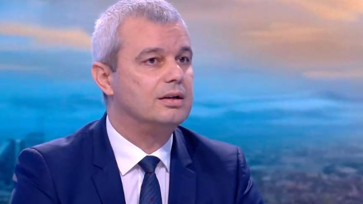 Жесток скандал между Костадинов и Цънцарова разтърси ефира СНИМКИ