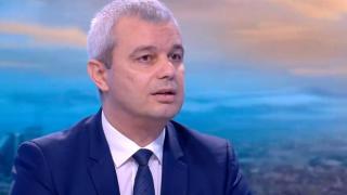 Жесток скандал между Костадинов и Цънцарова разтърси ефира СНИМКИ