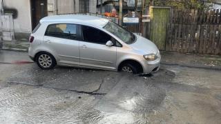 Такова чудо скоро не бе ставало в Пловдив СНИМКИ
