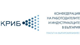 КРИБ иска среща с премиера заради влошената инвестиционна среда