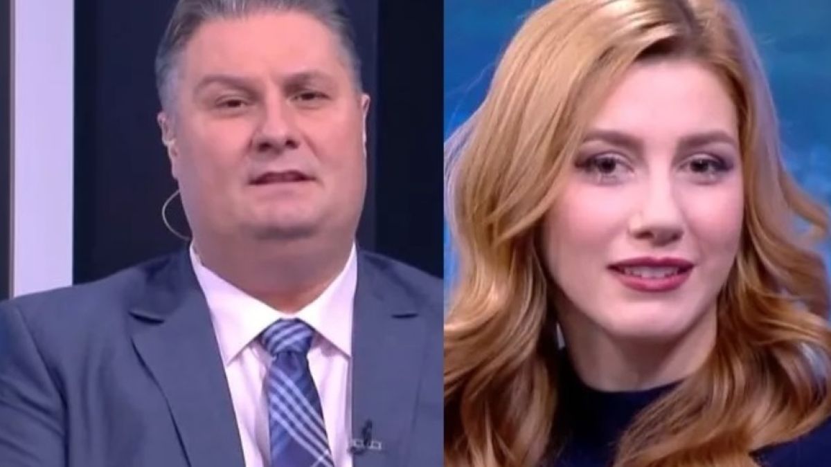 Боби Лазаров се издъни жестоко в ефира на bTV, младата съпруга на Маестрото го довърши