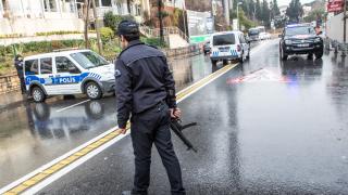 Удар на столичните полицаи в "Студентски град", ето какво спипаха
