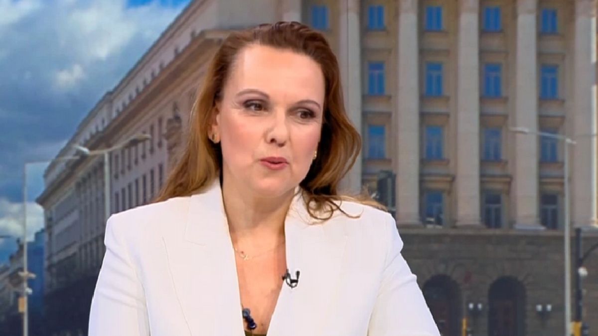 Проф. Георгиева каза как българинът може да живее средно 90 г. 