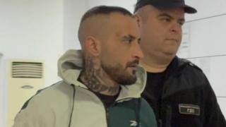 Беглец от ареста в Пловдив шокира съдията, нарече го...