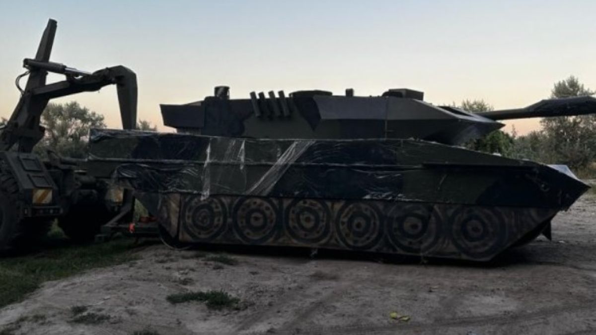 ВСУ подмамиха руските сили в капан в Запорожие