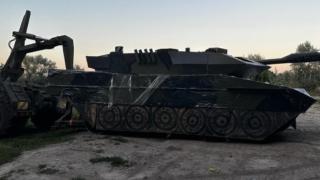 ВСУ подмамиха руските сили в капан в Запорожие