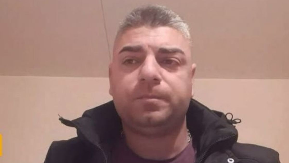 Да не миришеш като куче: Виктор Николаев с грандиозна изцепка към гост ВИДЕО