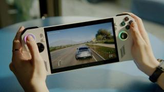 Това ли е най-добрата преносима конзола в момента?