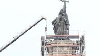 Архитект за Паметника на съветската армия: Тази язва трябва да изчезне!