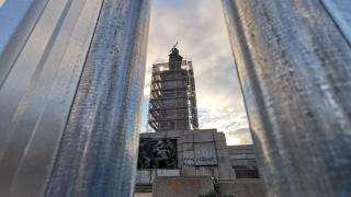 Георги Свиленски е ранен при кървав екшън край Паметника на Съветската армия БЛИЦ TV