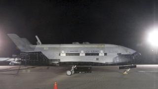 САЩ пращат в Космоса свръхсекретен апарат на борда на ракета на SpaceX