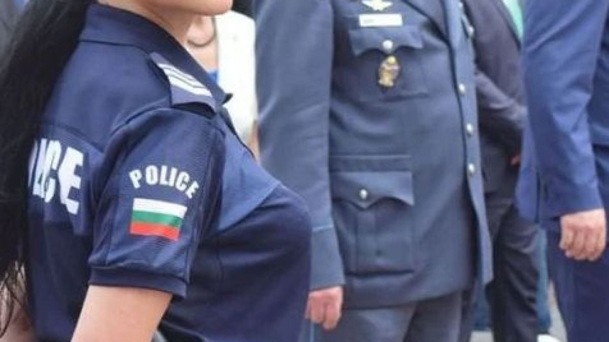 Разбра се причината за екшъна с млада полицайка в баровски квартал в София