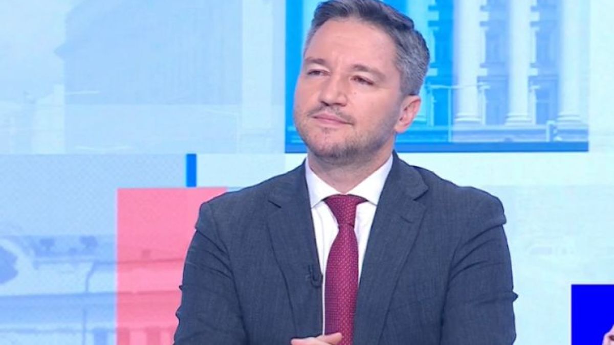 Вигенин изригна: Това е гавра 