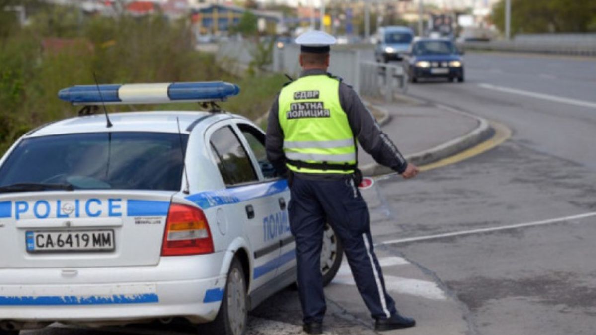 Внимание, шофьори! КАТ с нова акция, дебне под лупа за...