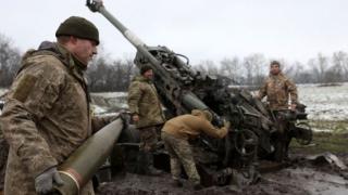 US разузнаването огласи тежките загуби на Русия на фронта 
