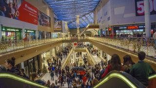 Световноизвестна марка открива първия си магазин в България