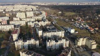 За пръв път на Коледа в столичния "Люлин" ще се случи такова нещо СНИМКА