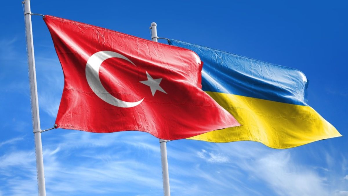 Украйна и Турция с големи планове, търговията вече няма да е същата