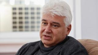 Проф. Пламен Киров алармира: Има опасност за фигурата на главния прокурор 