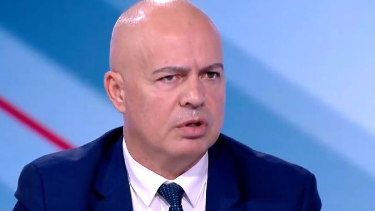 Отрязаната ръка: Свиленски с кървави разкрития за случилото се, а Денков не... СНИМКИ