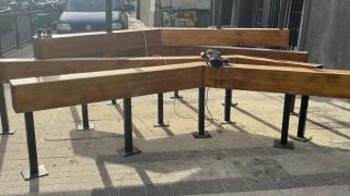 Кажи, честно! Счупикраката на Терзиев наистина били пейки СНИМКИ