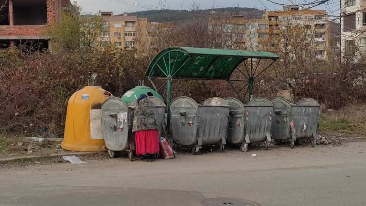 Тази СНИМКА от Кърджали разплака цяла България
