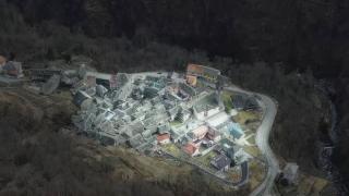 Цял свят говори за това село, потънало в мрак СНИМКИ