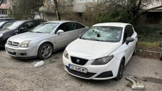 Война във Варна: Шофьорите реват на умряло СНИМКИ