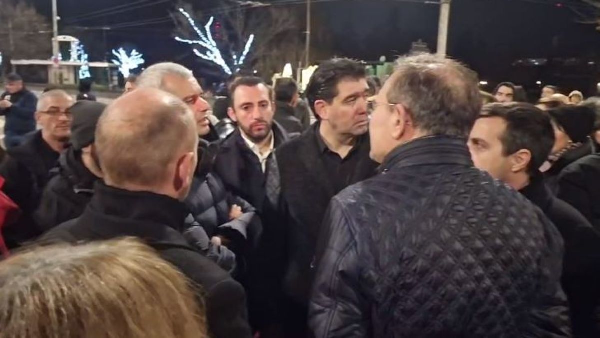 Извънредно: "Орлов мост" в София е блокиран, ето какво се случва ВИДЕО