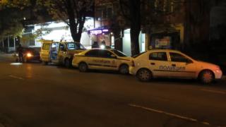 Любовник простреля тежко известна маникюристка в Русе ВИДЕО