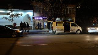 Извънредно: Откриха мъртъв мъжа, прострелял маникюристката в Русе ВИДЕО