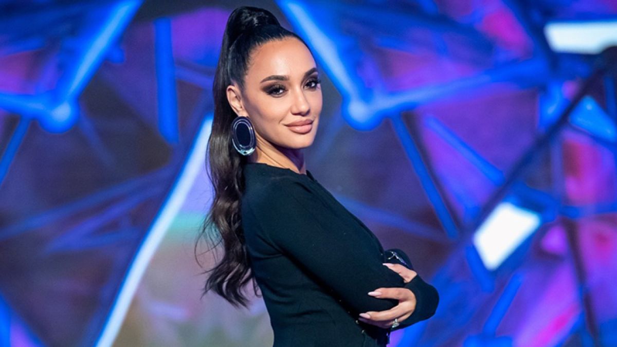 Мария Илиева в любовна афера с участник в "Гласът на България" СНИМКA